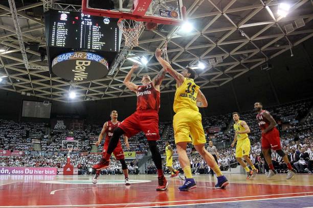 争对手之中 争对手之中